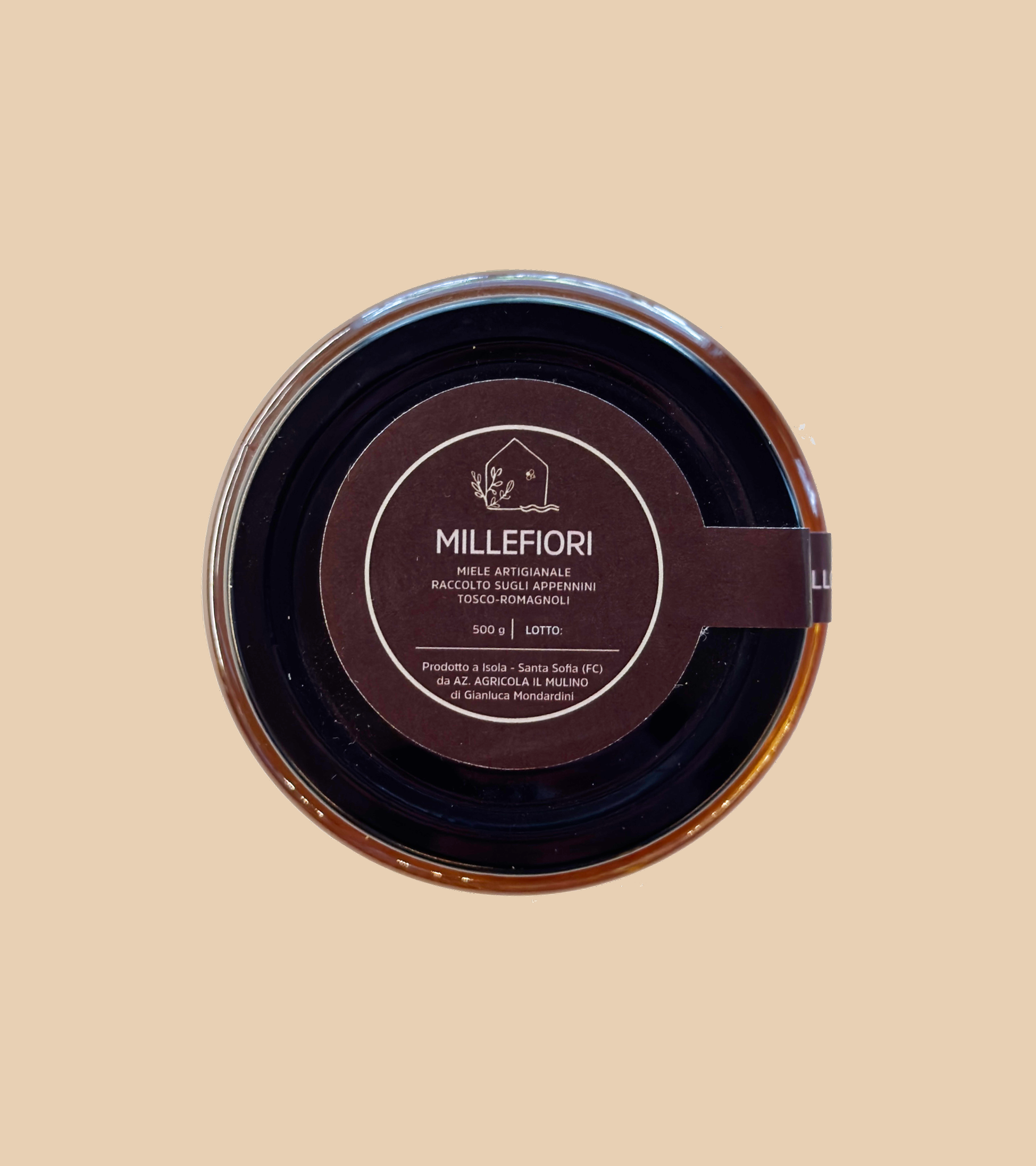 Miele Millefiori