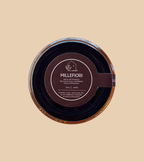 Miele Millefiori